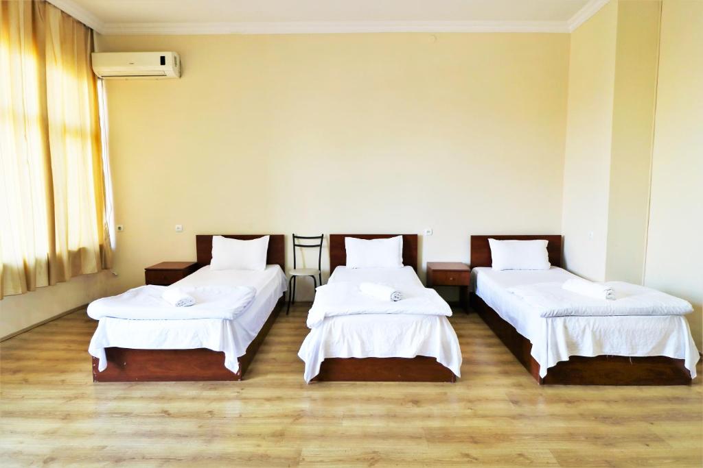 Ortachala Palace room 2